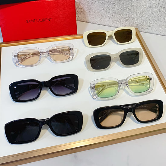 Saint Laurent Sunglasses MGS051501