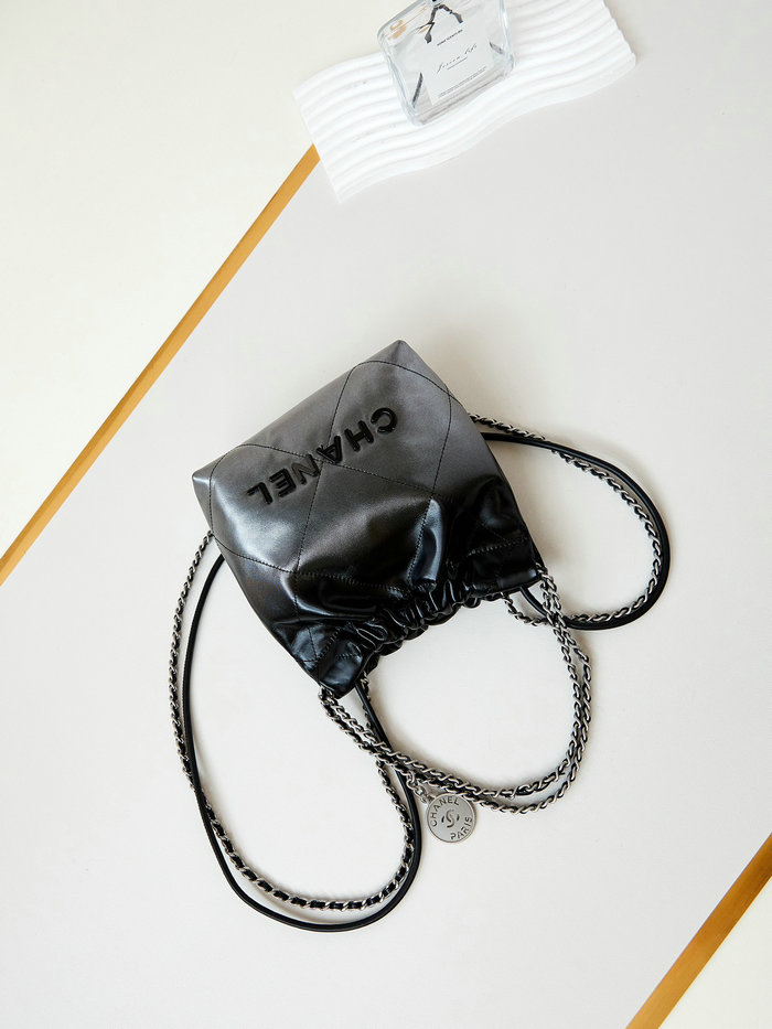 Chanel 22 Mini Handbag AS3980