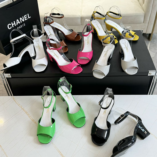 Chanel Sandals MSC51804
