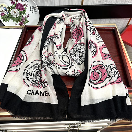 Chanel Scarf DPCS51805