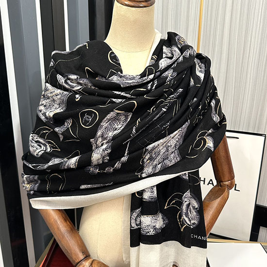 Chanel Scarf DPCS51808