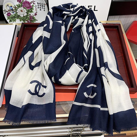 Chanel Scarf DPCS51809