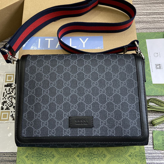 Gucci GG Crossbody Bag 771167