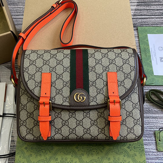 Gucci Ophidia GG Crossbody Bag 792376