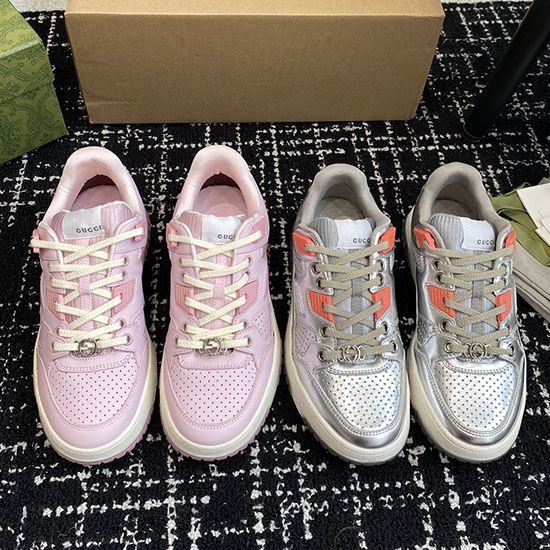 Gucci Sneakers MSG51801