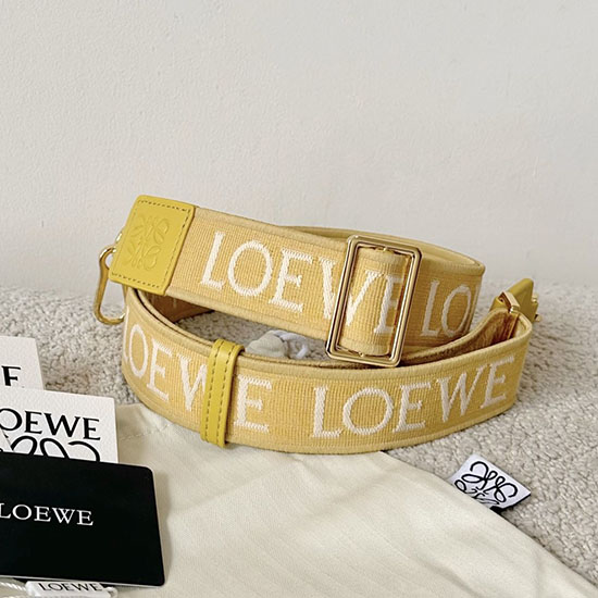 Loewe Shoulder Strap LS05