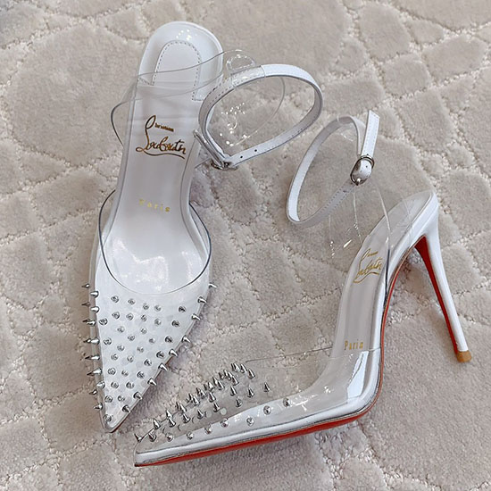 Louboutin Sandals WSL52203