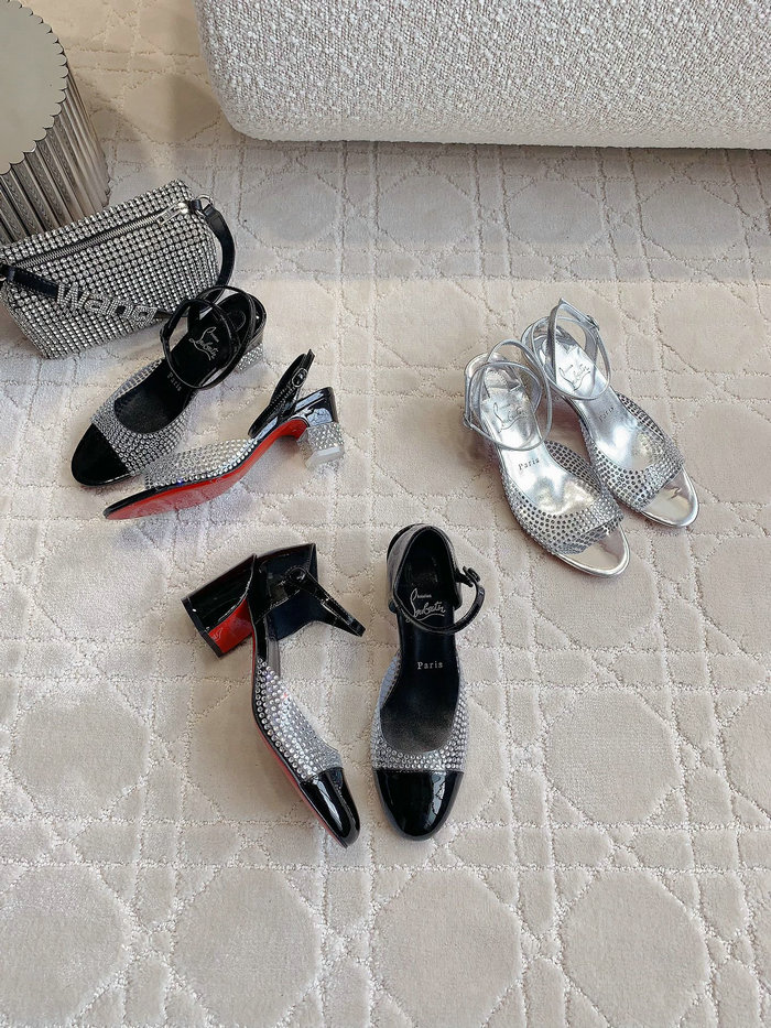 Louboutin Sandals WSL52217