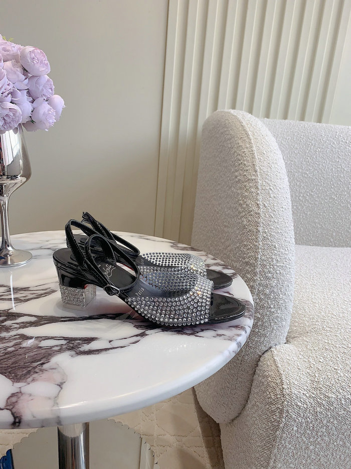 Louboutin Sandals WSL52217