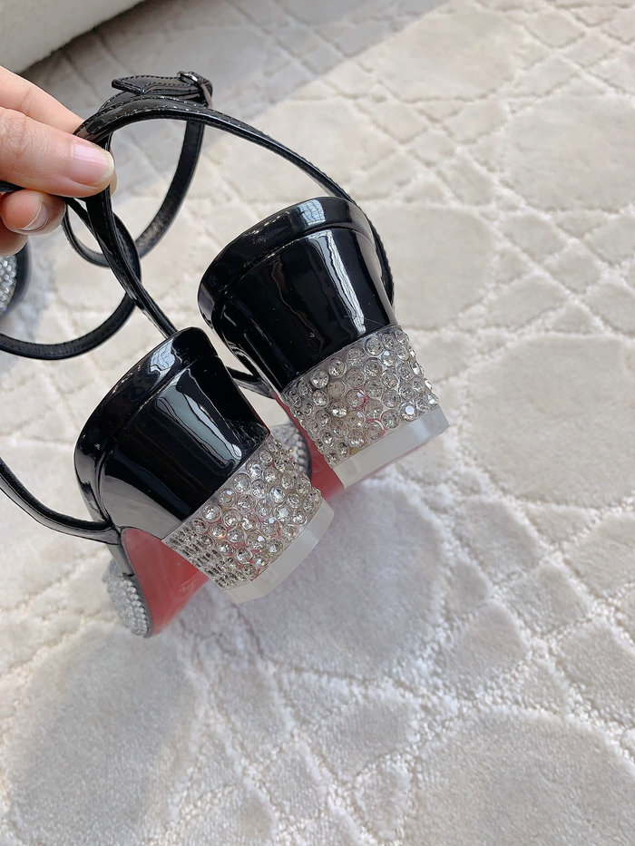 Louboutin Sandals WSL52217