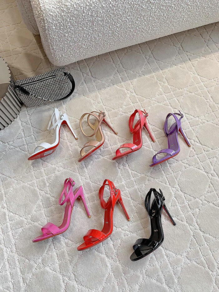 Louboutin Sandals WSL52219