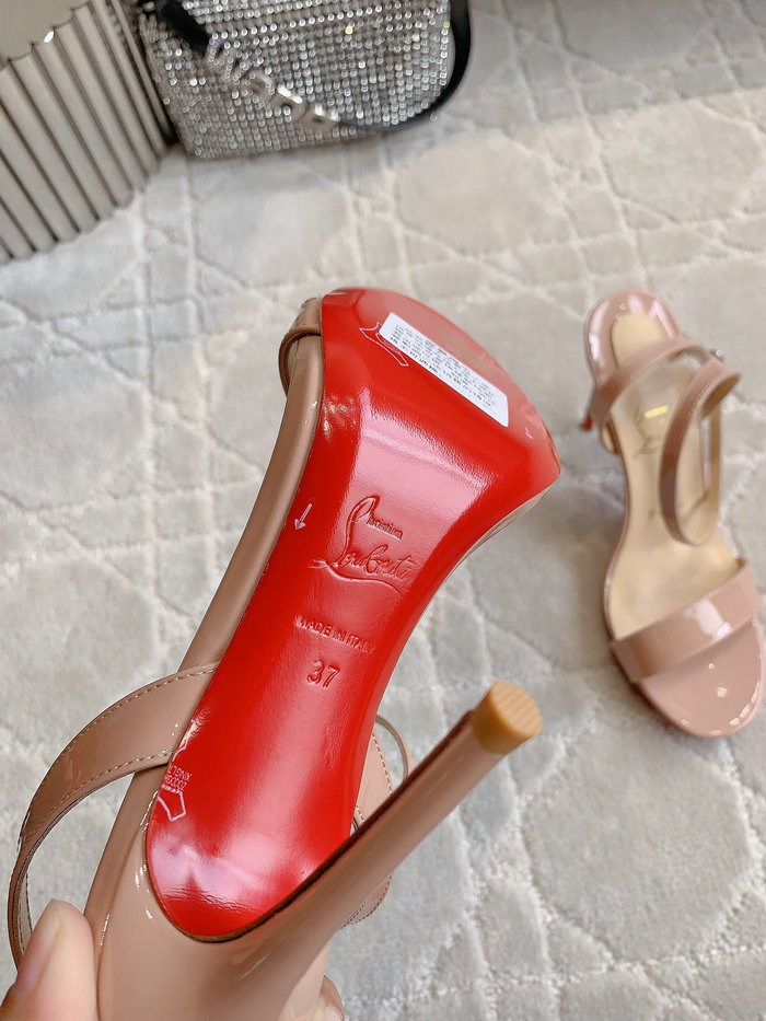 Louboutin Sandals WSL52219