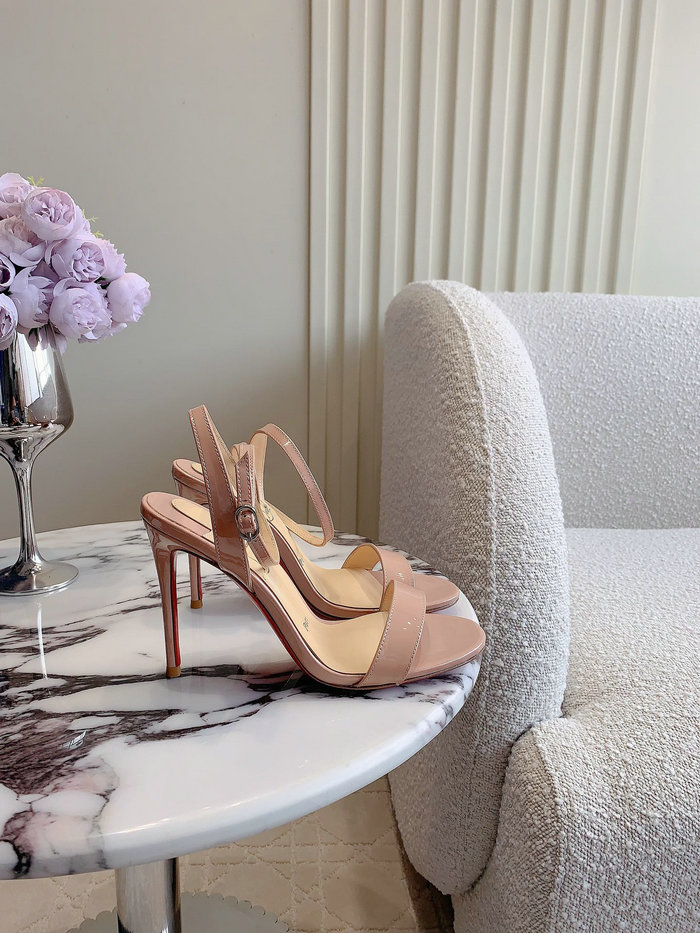 Louboutin Sandals WSL52219