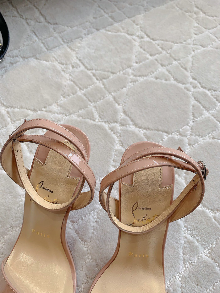 Louboutin Sandals WSL52219
