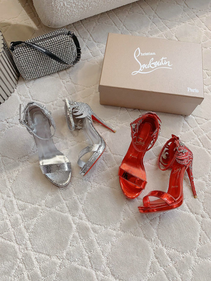 Louboutin Sandals WSL52220