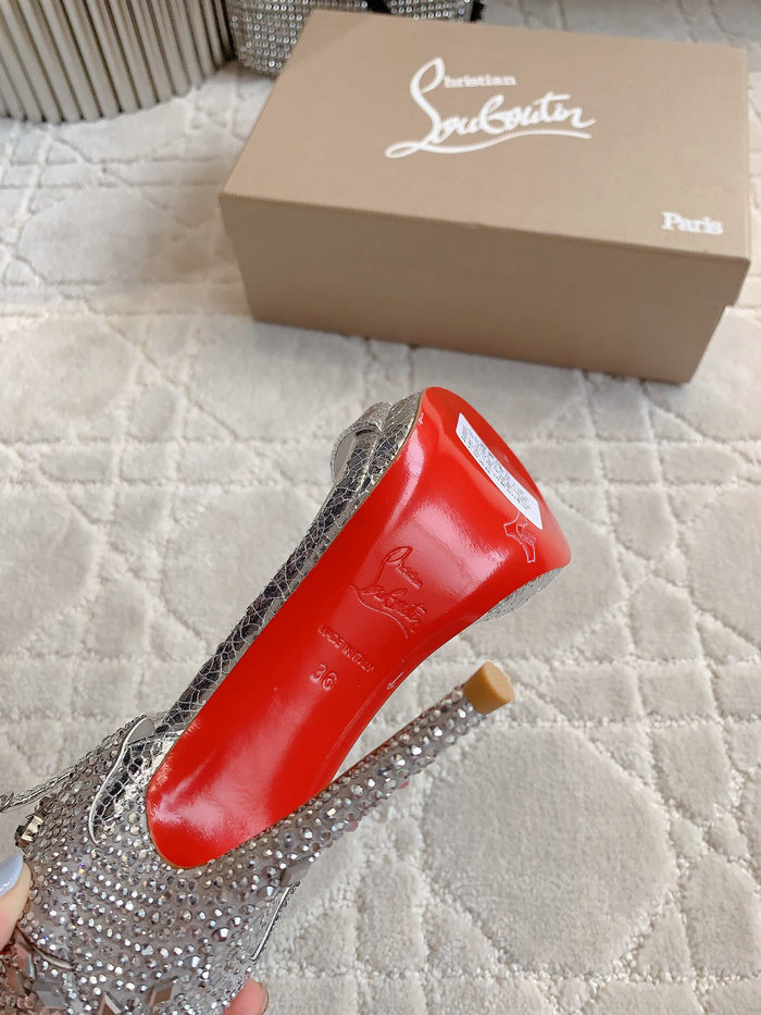 Louboutin Sandals WSL52220
