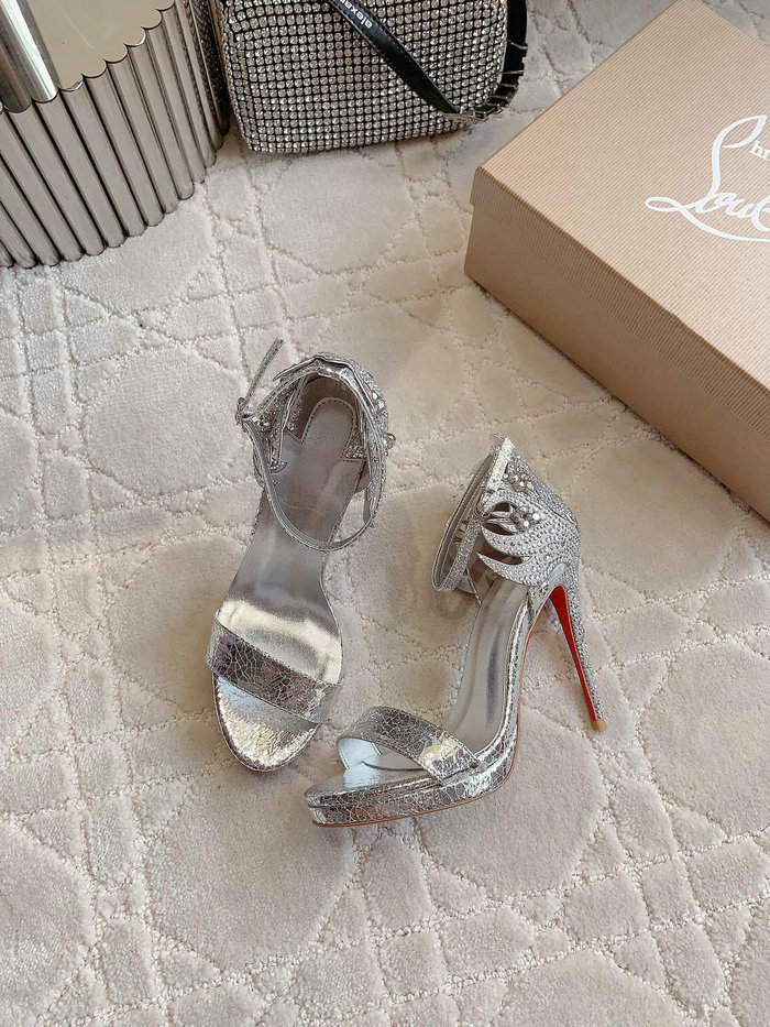 Louboutin Sandals WSL52220