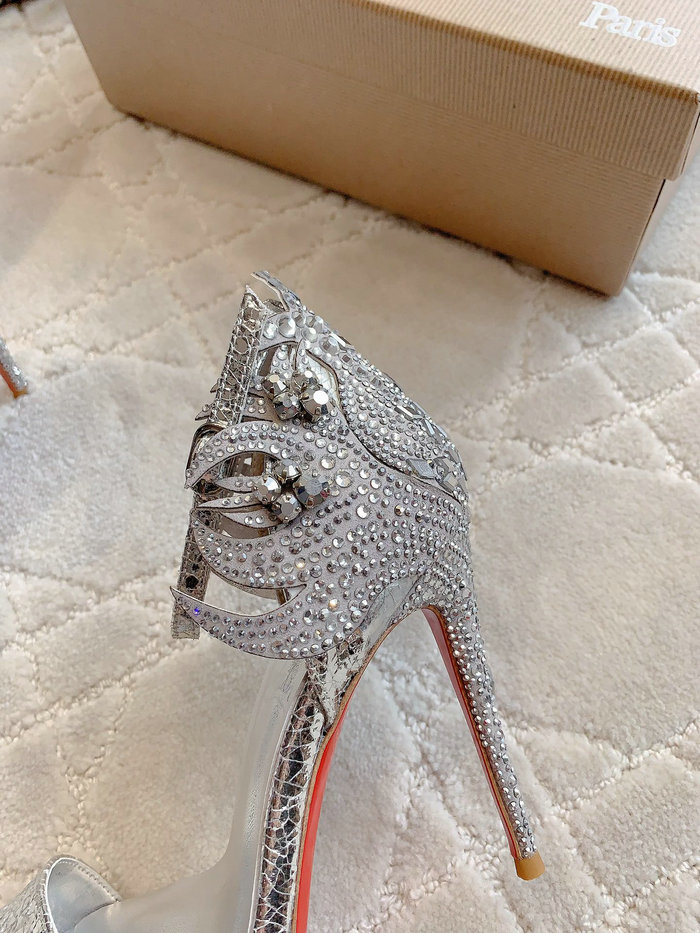 Louboutin Sandals WSL52220