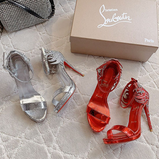 Louboutin Sandals WSL52220