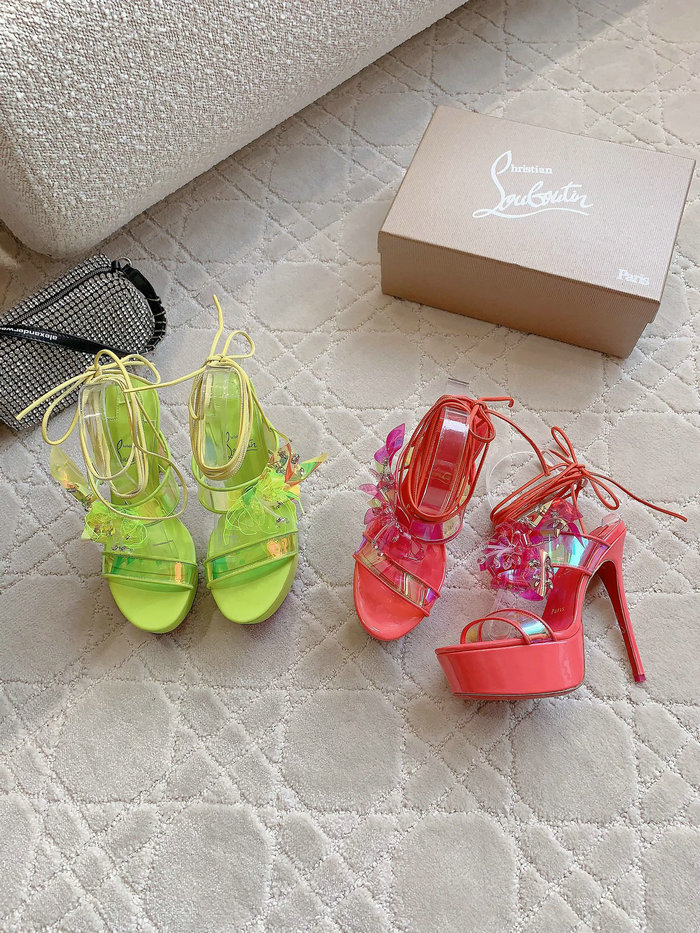 Louboutin Sandals WSL52221