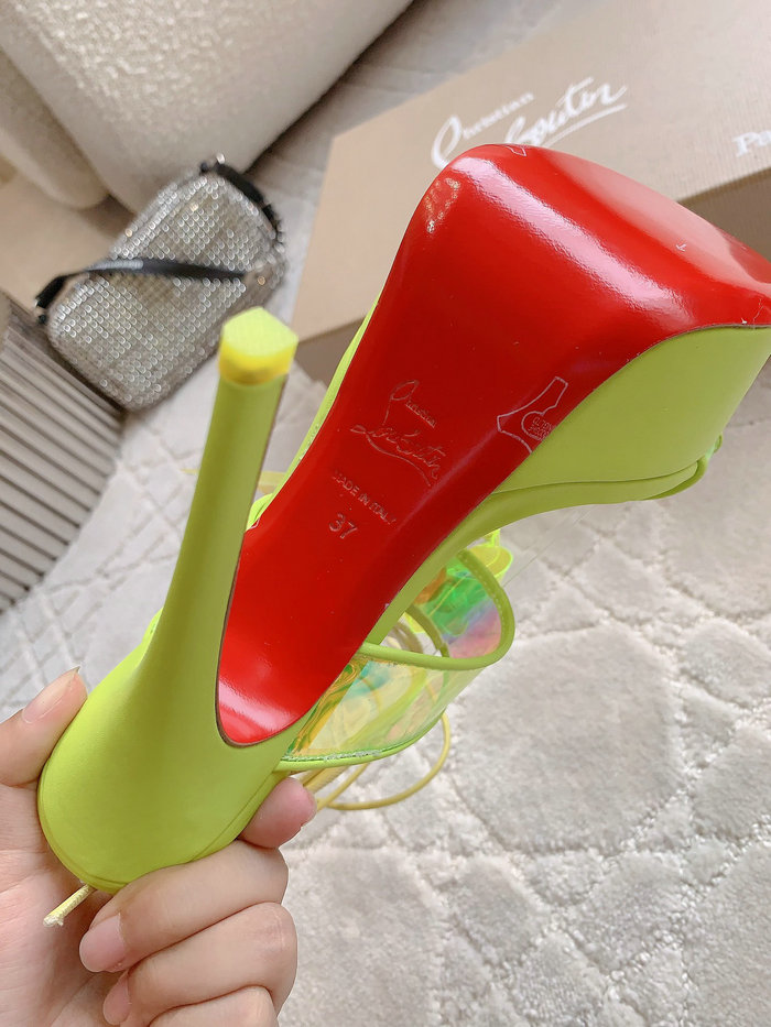 Louboutin Sandals WSL52221