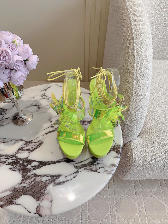 Louboutin Sandals WSL52221