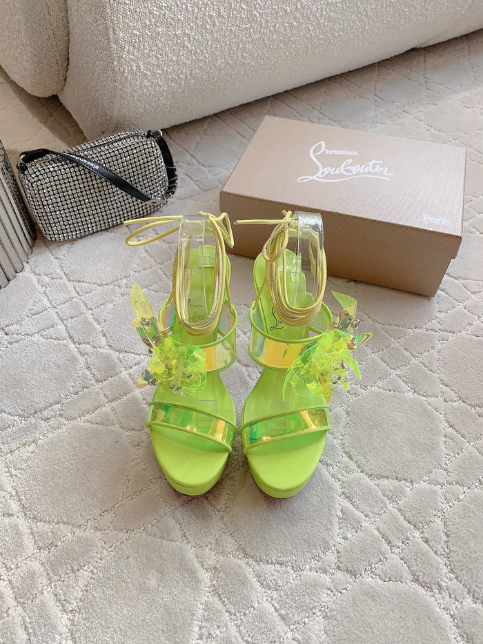 Louboutin Sandals WSL52221