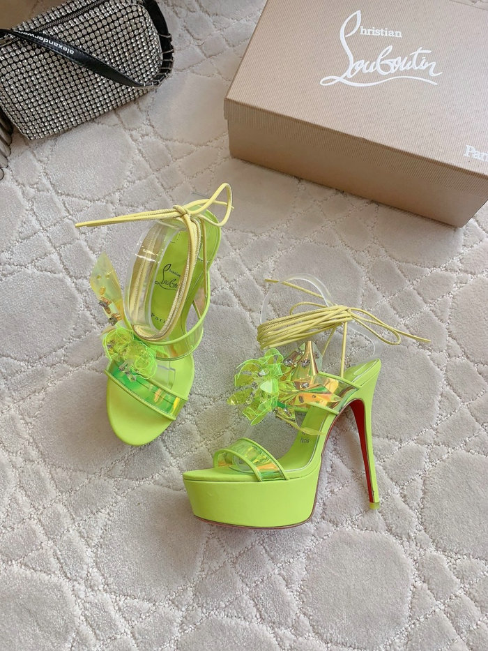 Louboutin Sandals WSL52221