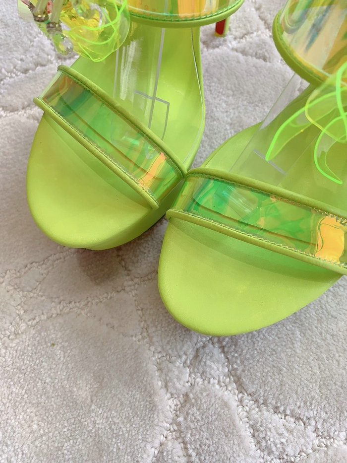 Louboutin Sandals WSL52221