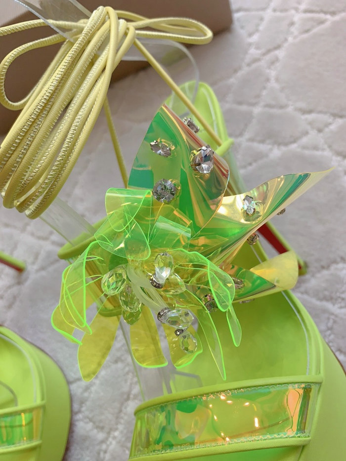 Louboutin Sandals WSL52221