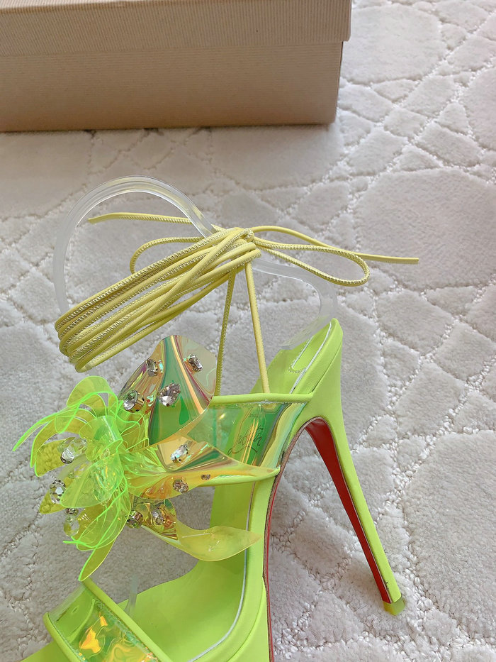 Louboutin Sandals WSL52221