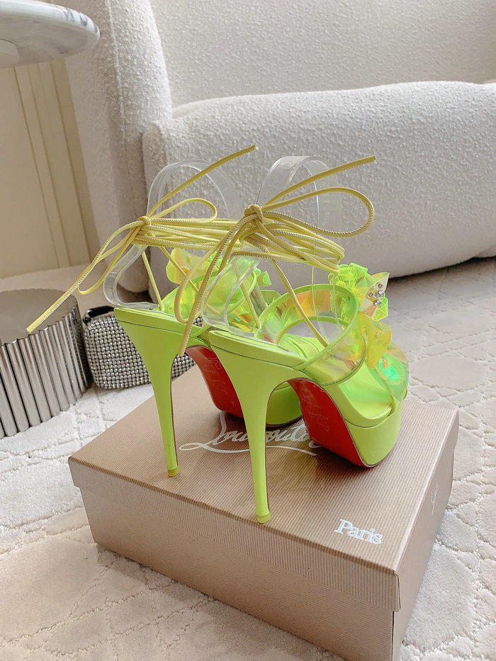 Louboutin Sandals WSL52221