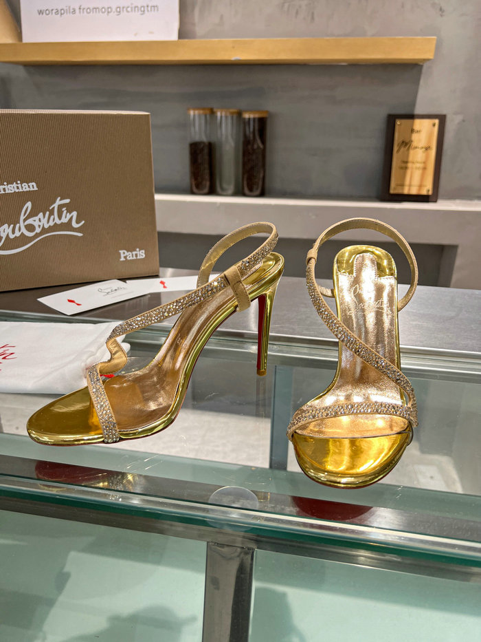Louboutin Sandals WSL52314