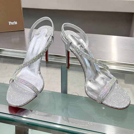 Louboutin Sandals WSL52316