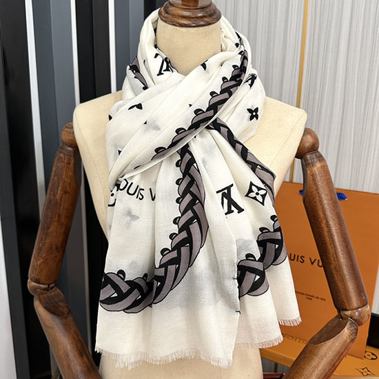 Louis Vuitton Scarf DPLS51807