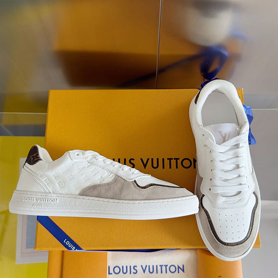 Louis Vuitton Sneakers MSL51802