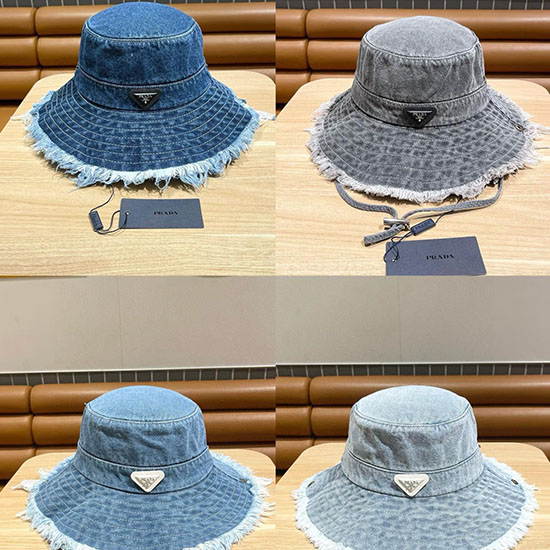 Prada Hat WHP52002