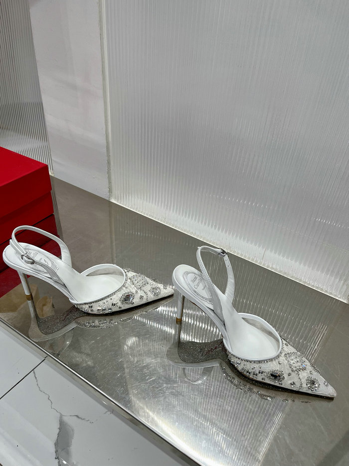 Rene Caovilla Pumps WSR52221