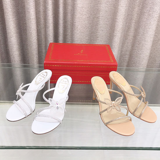 Rene Caovilla Sandals WSR52230