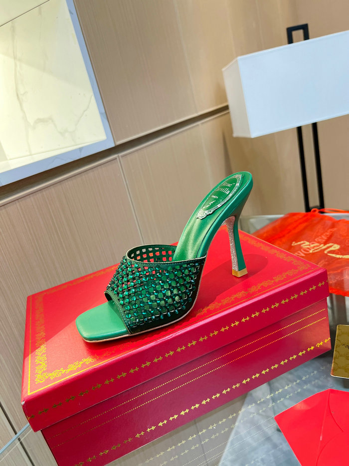 Rene Caovilla Sandals WSR52240