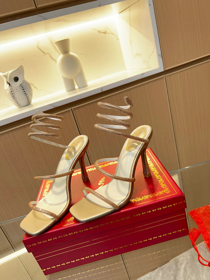 Rene Caovilla Sandals WSR52254