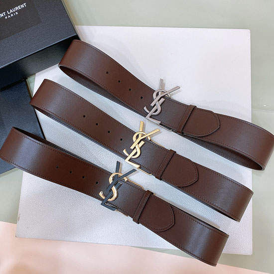 Saint Laurent Belt WBS52002