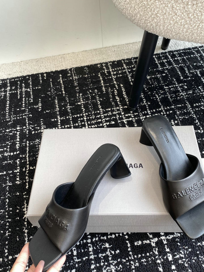 Balenciaga Sandals MSB60101