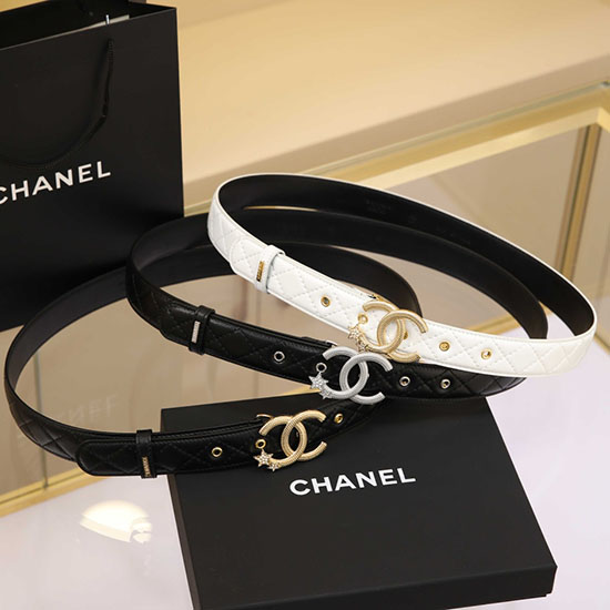 Chanel Belt WSC52903