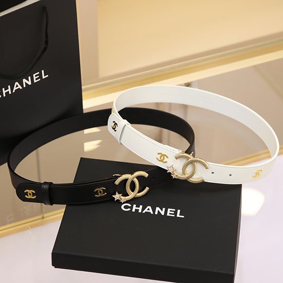 Chanel Belt WSC52904