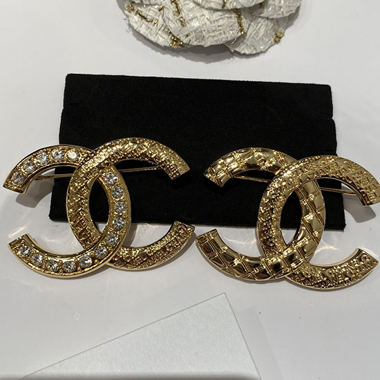 Chanel Brooch CB60301