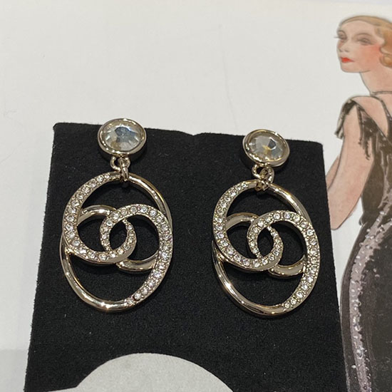 Chanel Earrings CE60302