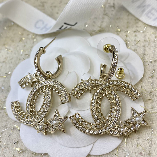 Chanel Earrings CE60304