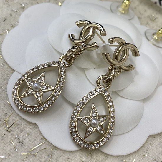 Chanel Earrings CE60306