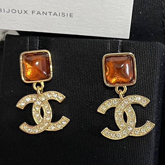 Chanel Earrings CE60307